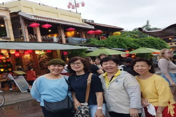 10D09N Da Nang / Hue / Hoi An/ Dalat/ Muine/ Nhatrang Tour - photo 10
